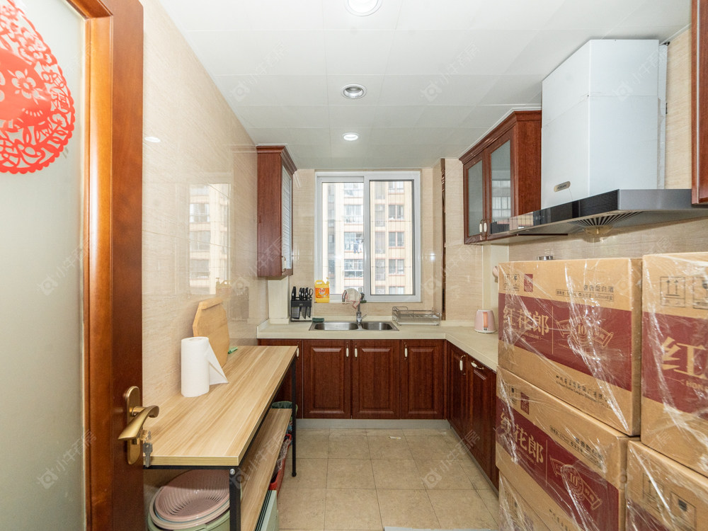 常州九洲花园二期在售二手房源室内图_小牛看房