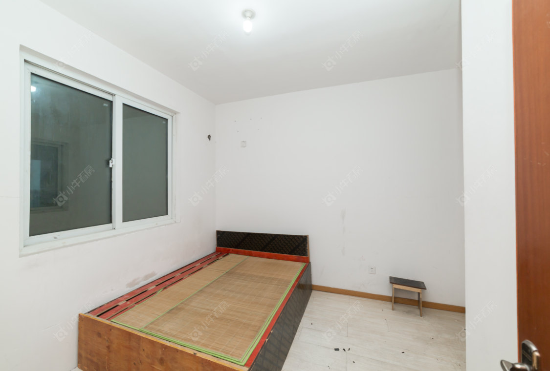 常州蔚蓝天地一二期在售二手房源室内图_小牛看房