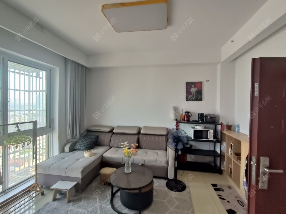 常州裕坤美城公馆在租房源_小牛看房