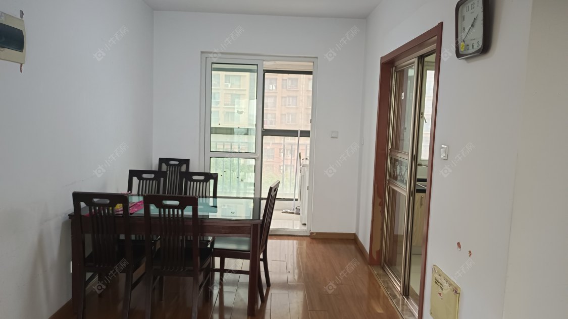 常州平岗星苑一期在租房源_小牛看房