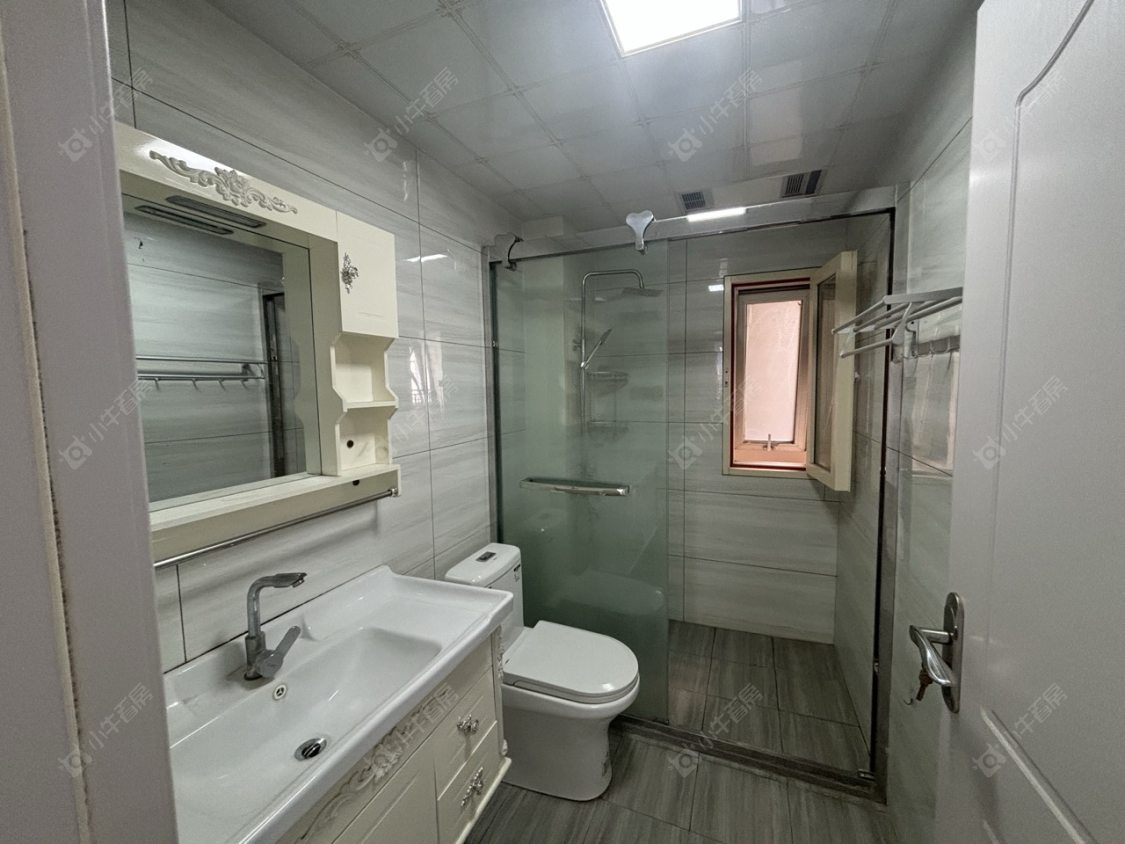 常州龙湖龙誉城四期在租房源室内图_小牛看房