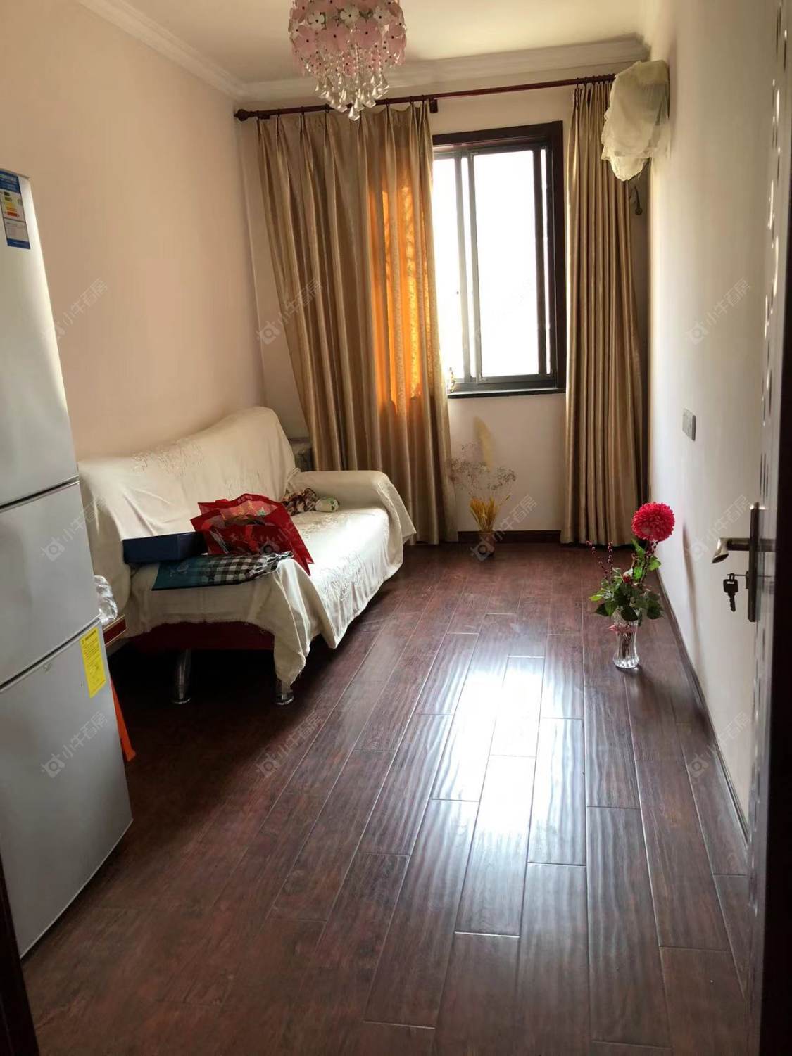 常州勤业一二三村在租房源_小牛看房