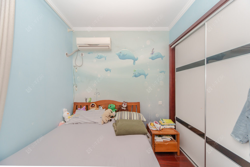 常州世茂香槟湖一期在售二手房_小牛看房