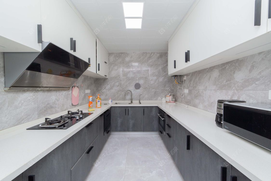 常州雅居乐星河湾在售二手房源室内图_小牛看房