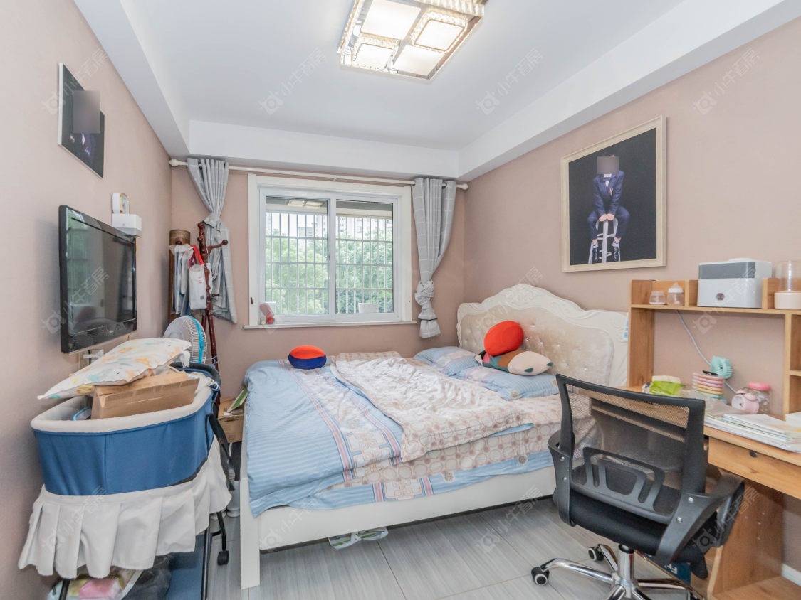 常州百馨西苑四期在售二手房源_小牛看房