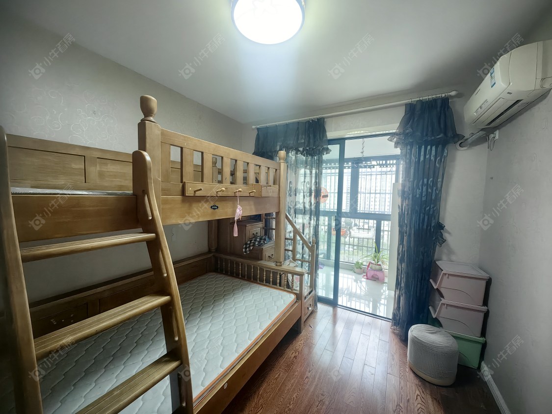 常州蔷薇家园在租房源室内图_小牛看房