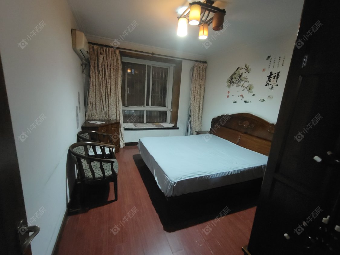 常州瑞富花苑在租房源_小牛看房