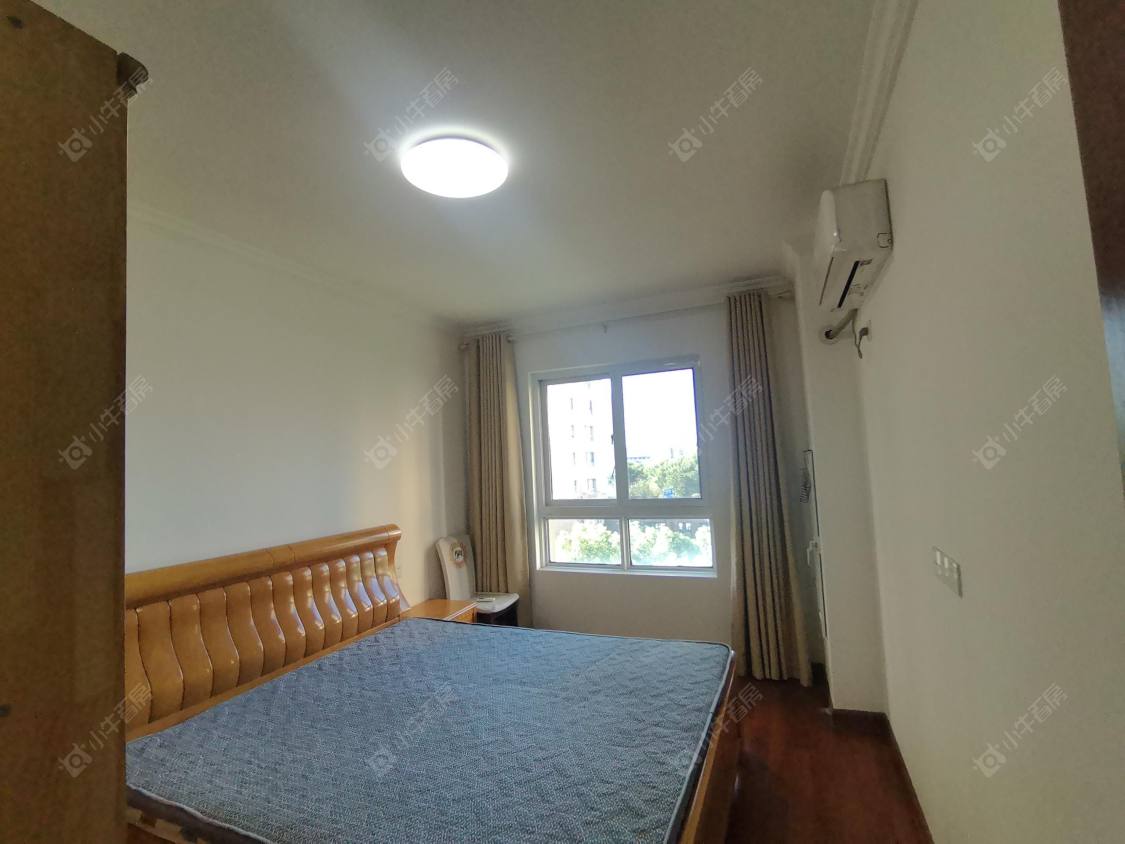 常州紫廷名苑在租房源室内图_小牛看房