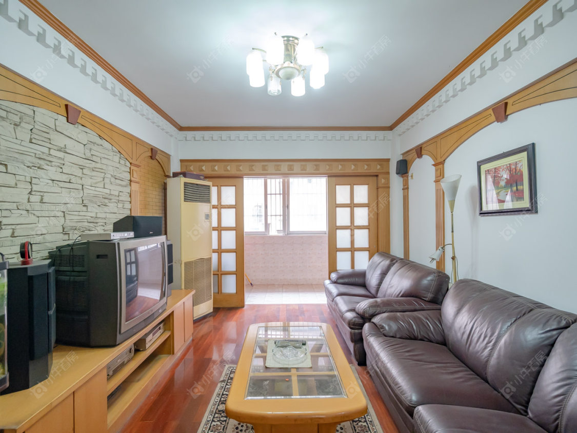 迎春花园房源室内图 常州迎春花园在售二手房源室内图_小牛看房