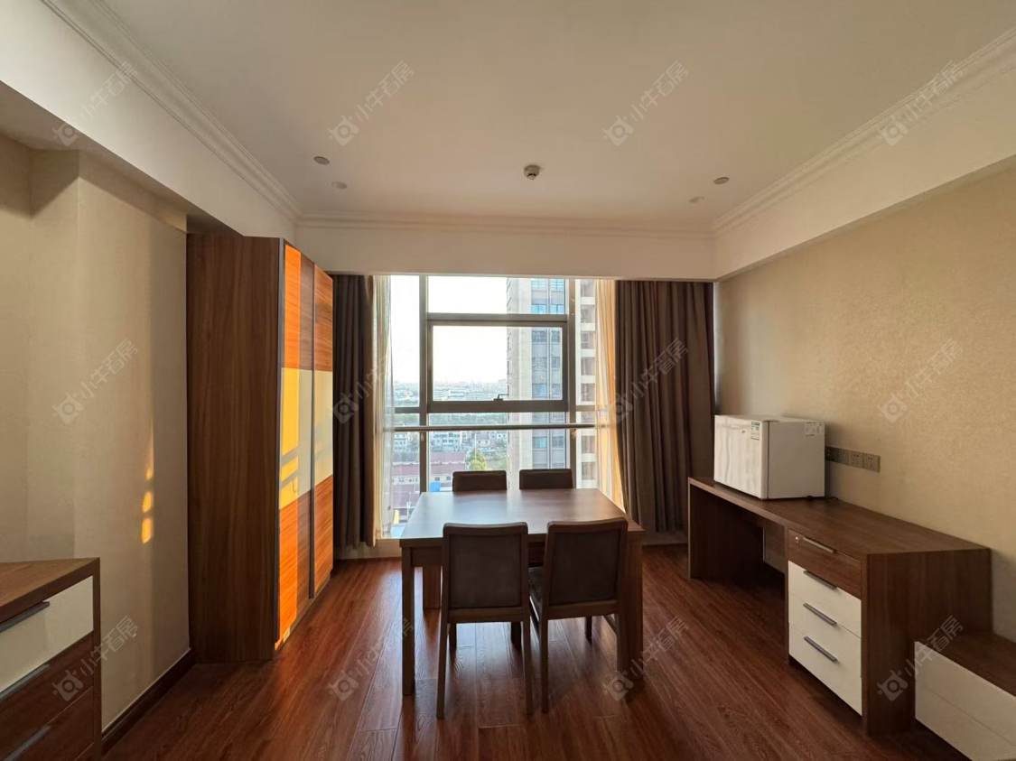 常州银谷华庭在租房源_小牛看房