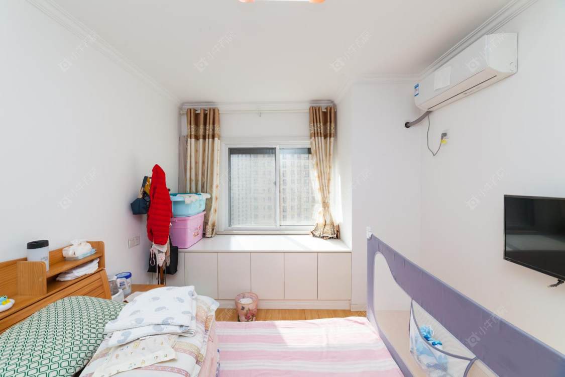 常州香溢紫郡二期在售二手房源室内图_小牛看房