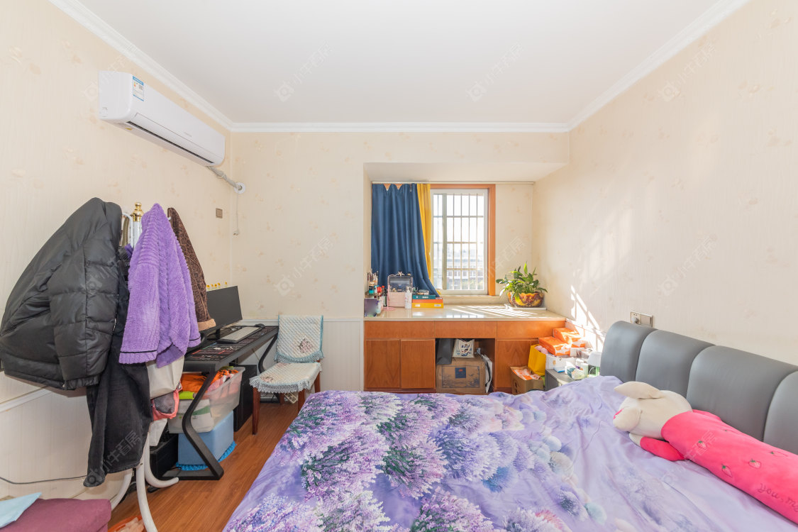 常州新景花苑三期在售二手房源室内图_小牛看房