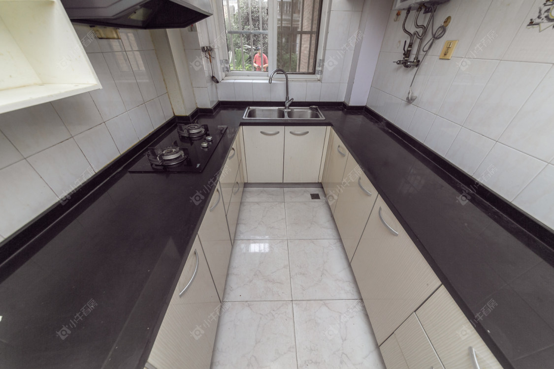 常州清潭花苑在售二手房源室内图_小牛看房