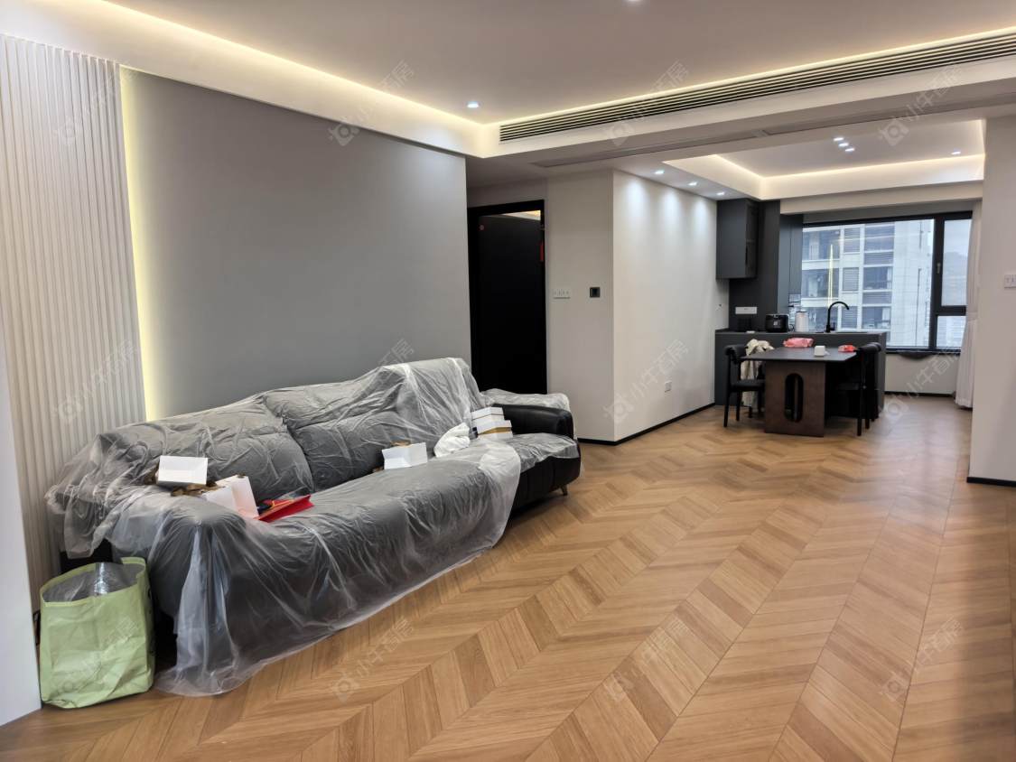 常州雅居乐路劲棠颂在租房源室内图_小牛看房