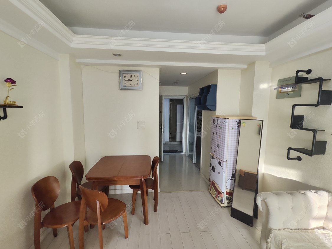 常州御水华庭二期在租房源室内图_小牛看房