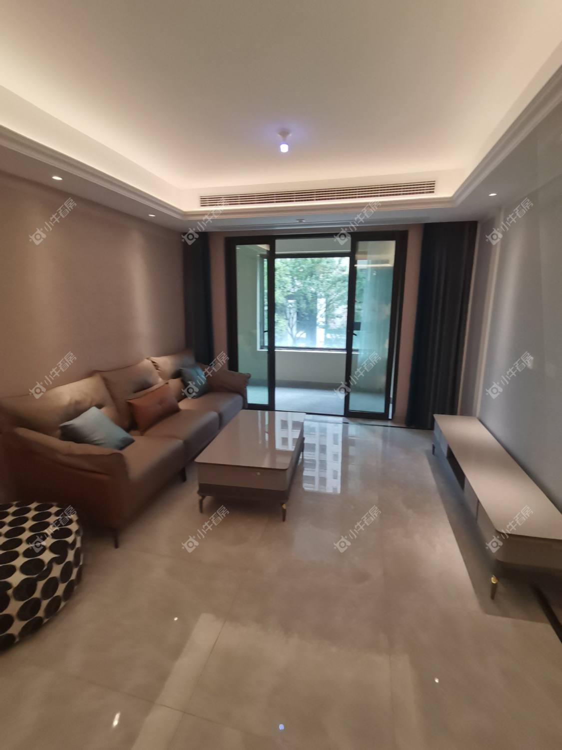 常州新城樾隽中央在租房源室内图_小牛看房