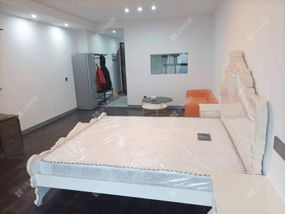 常州星湖广场在租房源_小牛看房