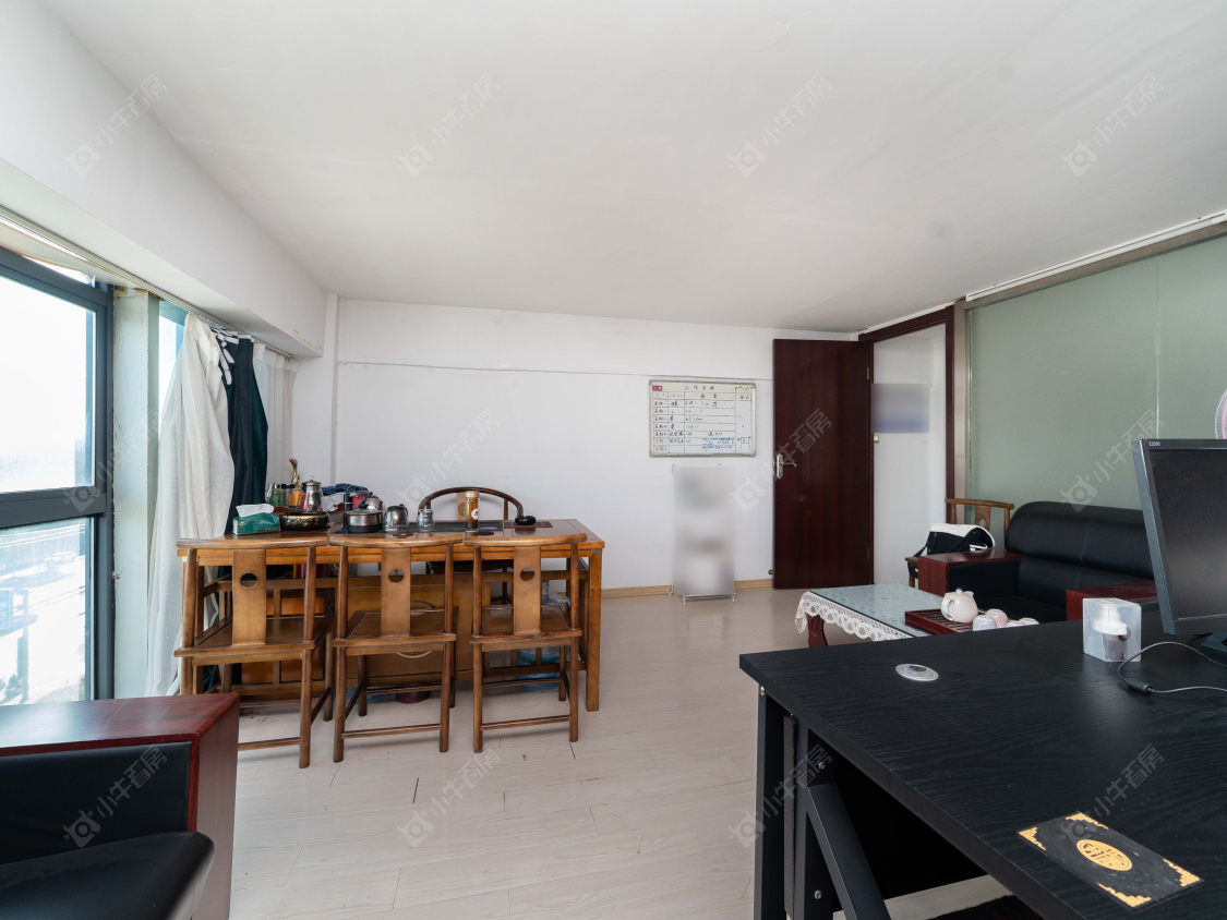 常州华东机电城在售二手房源室内图_小牛看房