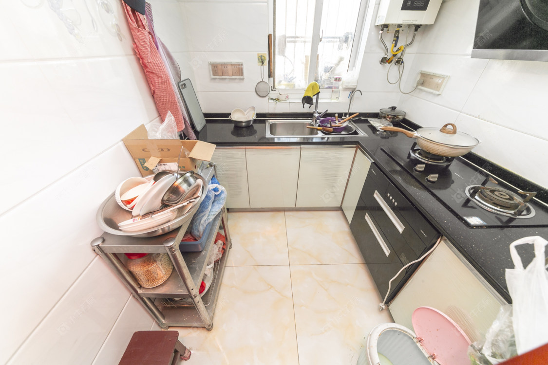 常州花园新村（钟楼）在售二手房源室内图_小牛看房