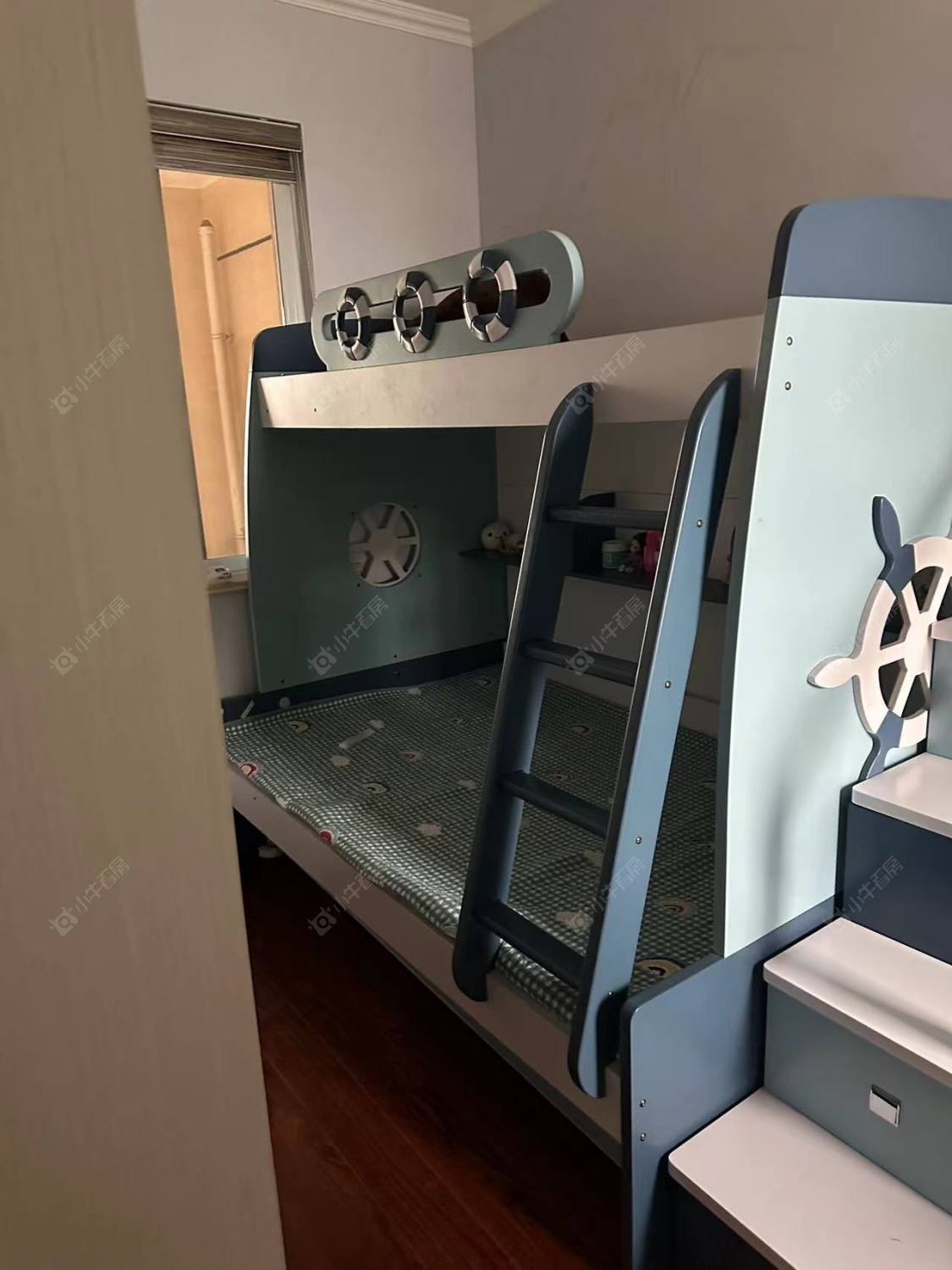 常州龙涛香榭丽园在租房源室内图_小牛看房