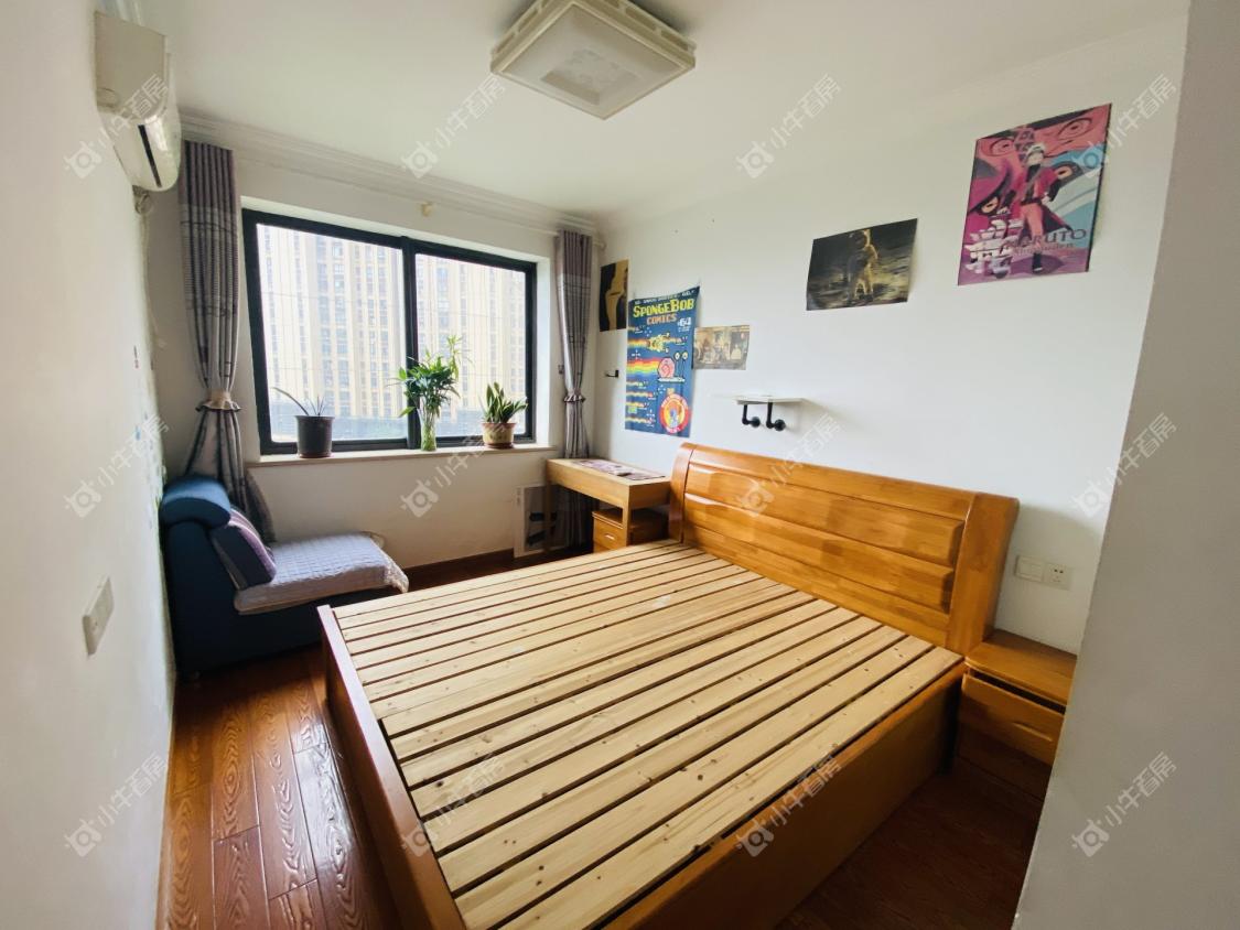 常州香溢紫郡三期在租房源_小牛看房