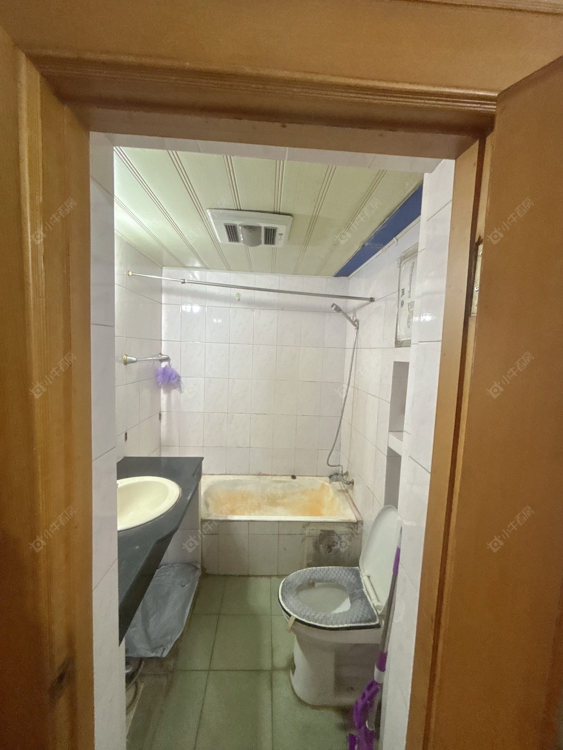 工人新村南房源室内图 常州工人新村南在租房源室内图_小牛看房