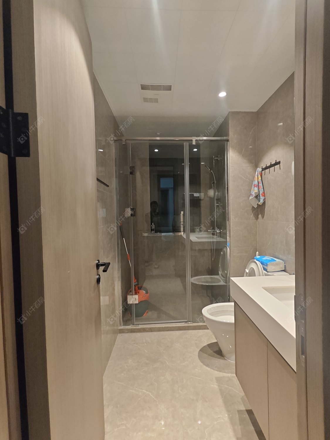 常州华润幸福里在租房源室内图_小牛看房