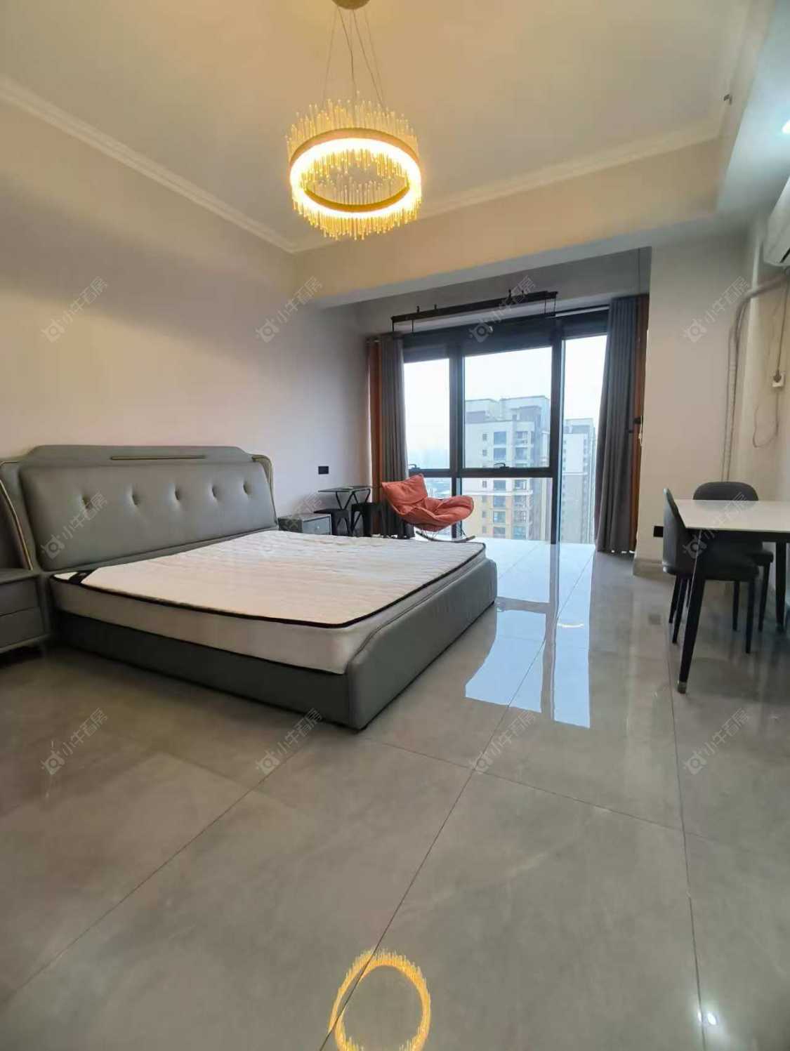 常州世茂广场在租房源_小牛看房