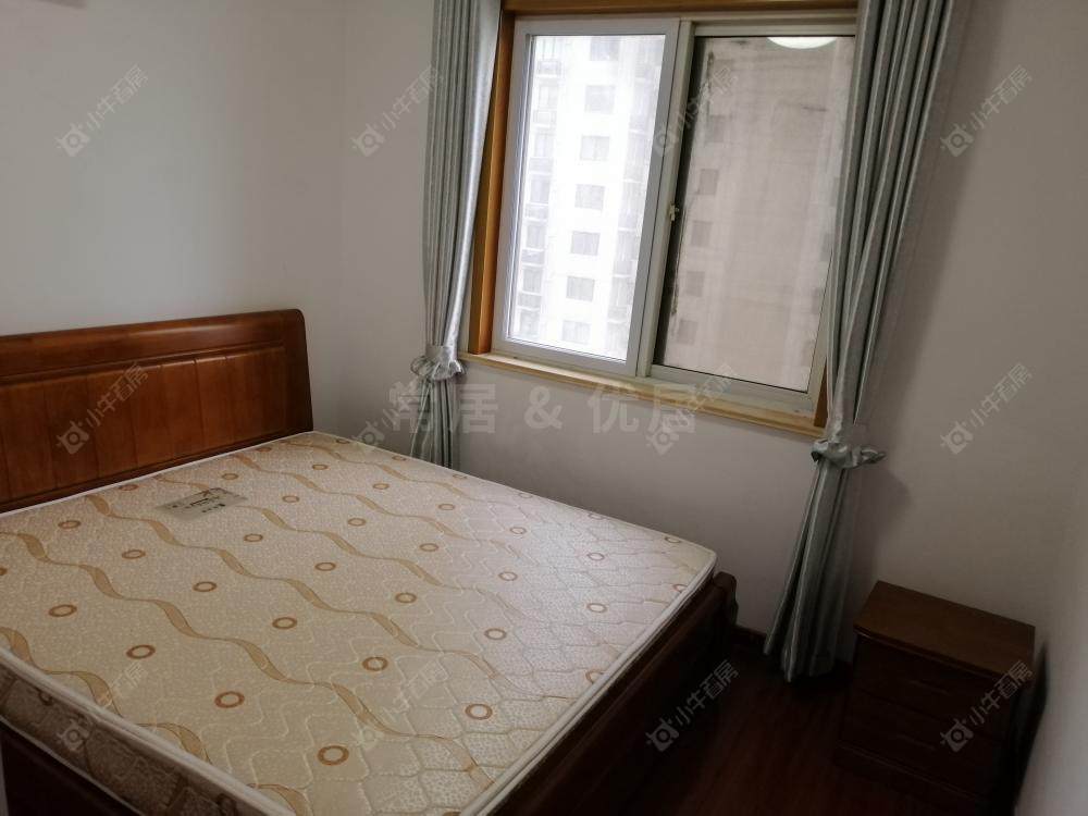 常州御水华庭二期在租房源_小牛看房