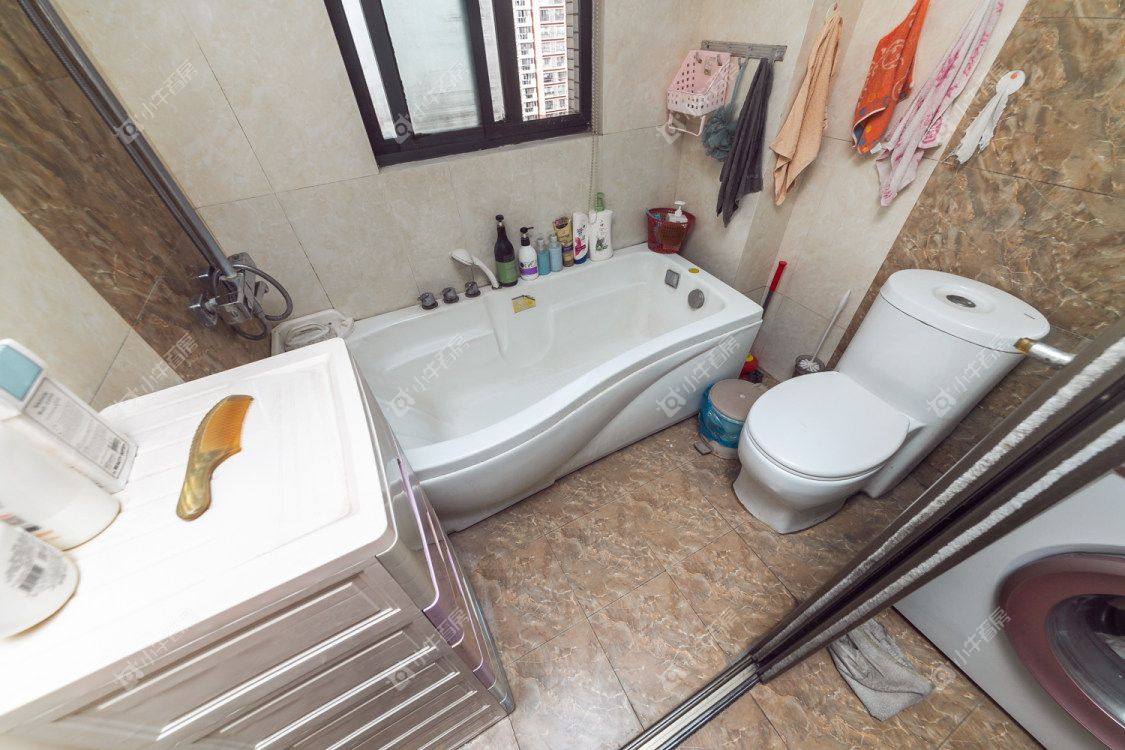 世纪华城西区房源室内图 常州世纪华城西区在租房源室内图_小牛看房