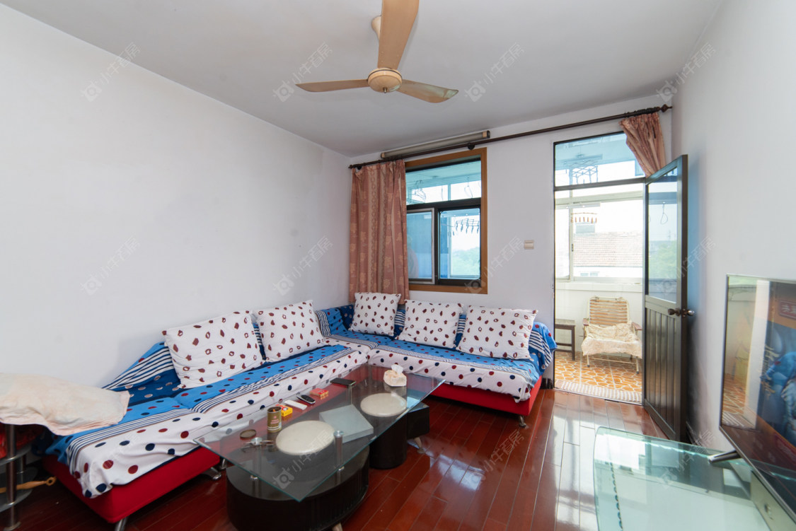 常州三堡街南楼在售二手房_小牛看房