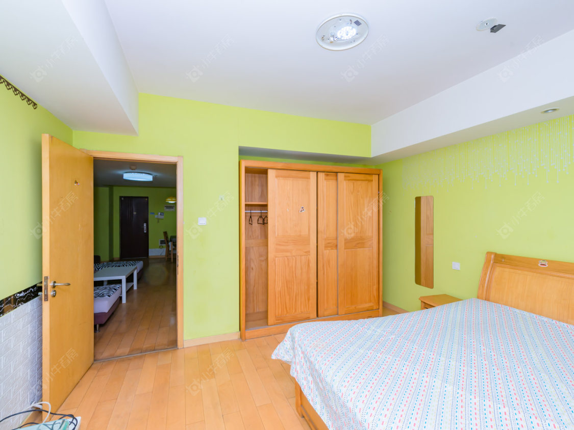 常州莱蒙双子星座公寓在售二手房源室内图_小牛看房