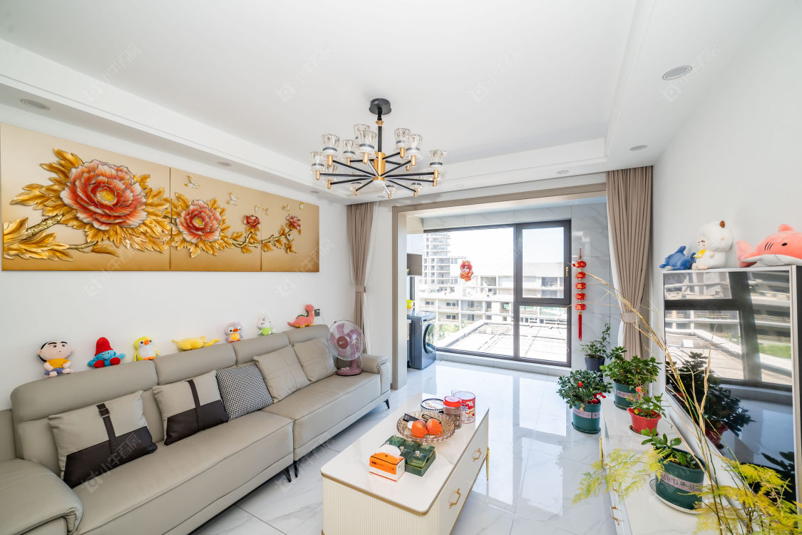 常州锦凤合鸣在售二手房_小牛看房