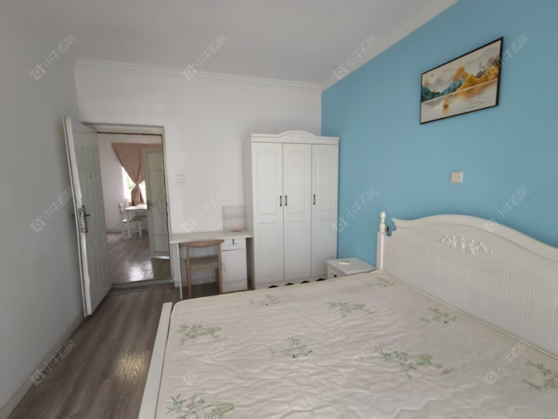 常州新华苑在租房源室内图_小牛看房