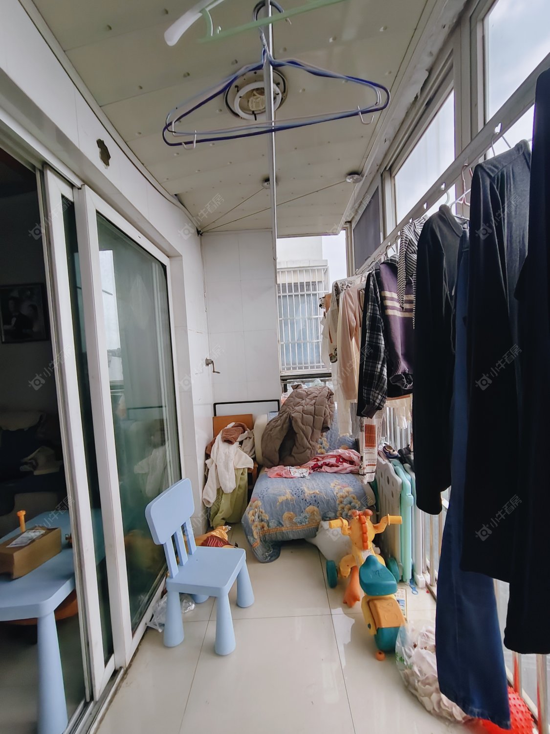 观景苑房源室内图 常州观景苑在租房源室内图_小牛看房