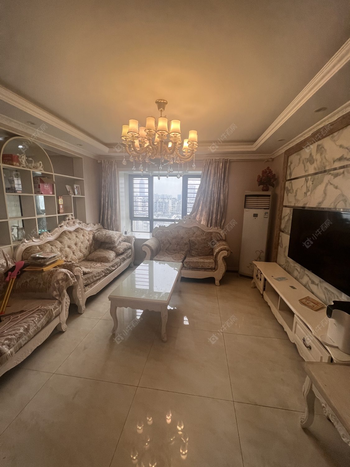 常州彩虹城在租房源_小牛看房