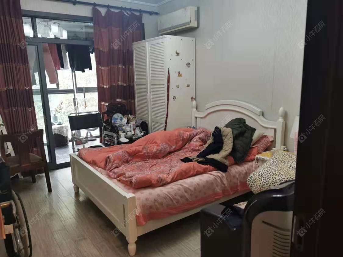 常州新城南都御苑在租房源_小牛看房