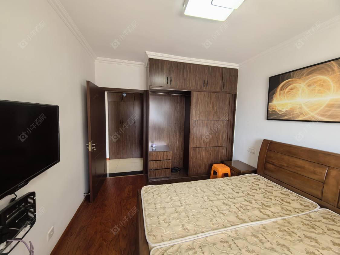 常州绿地峰云汇在租房源室内图_小牛看房