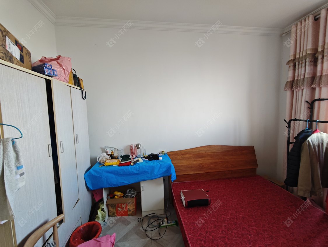 常州蔚蓝天地三四期在租房源室内图_小牛看房