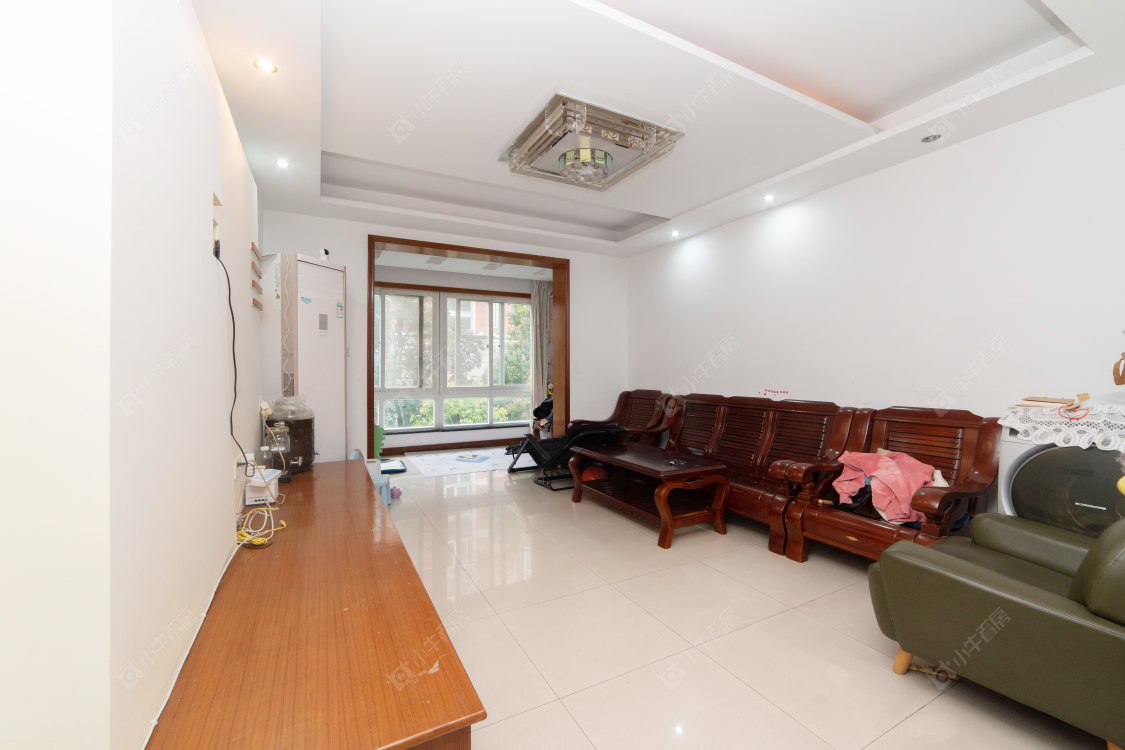 常州高成莱茵一期3室2厅2卫在售二手房房源图片