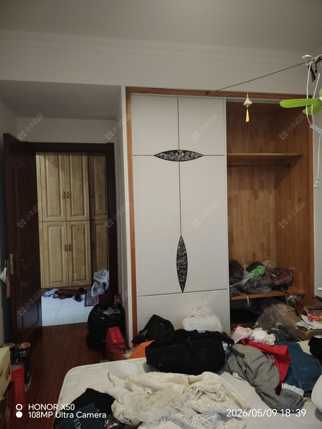 常州锦绣天地在租房源室内图_小牛看房