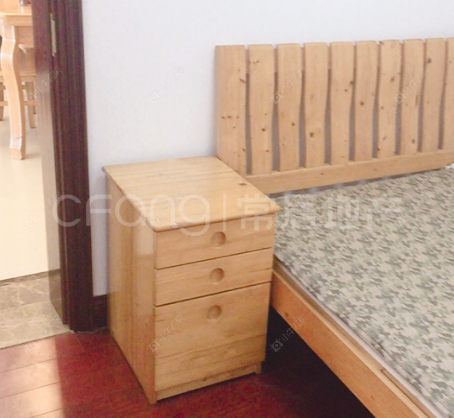 常州新城公馆天域在租房源户型图_小牛看房