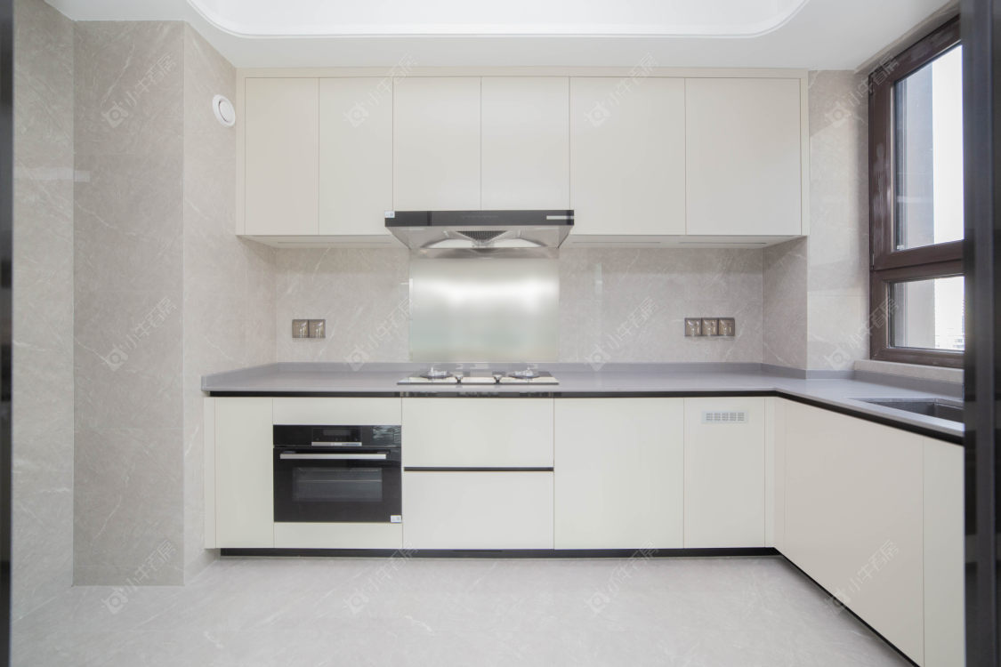 常州中建招商龙宸壹号在售二手房源室内图_小牛看房