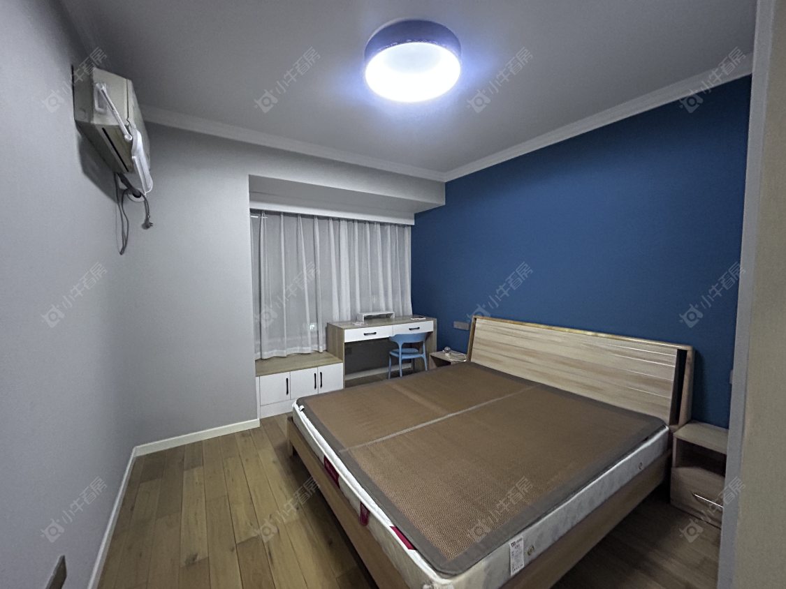 常州新城南都美域在租房源_小牛看房