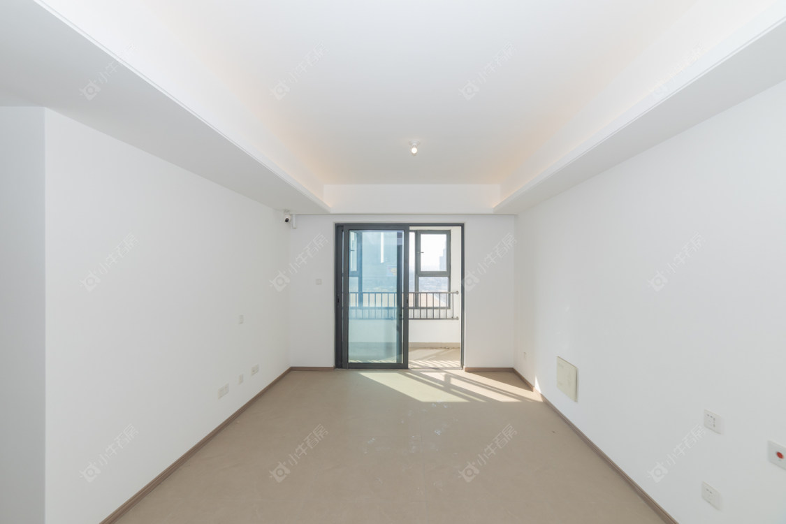 常州弘阳云峯在售二手房_小牛看房