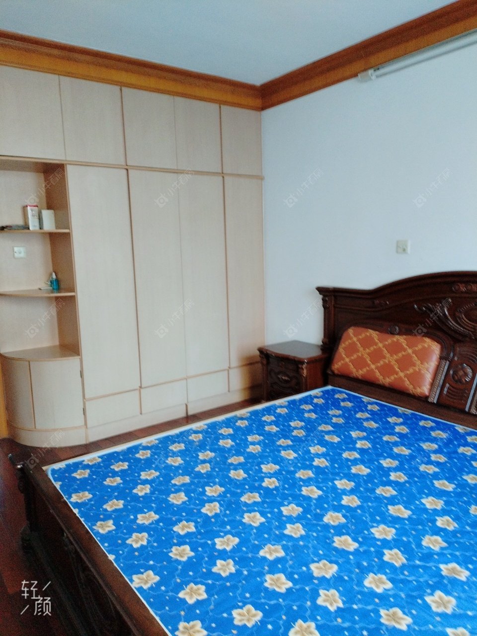 兰翔二村房源室内图 常州兰翔二村在租房源室内图_小牛看房