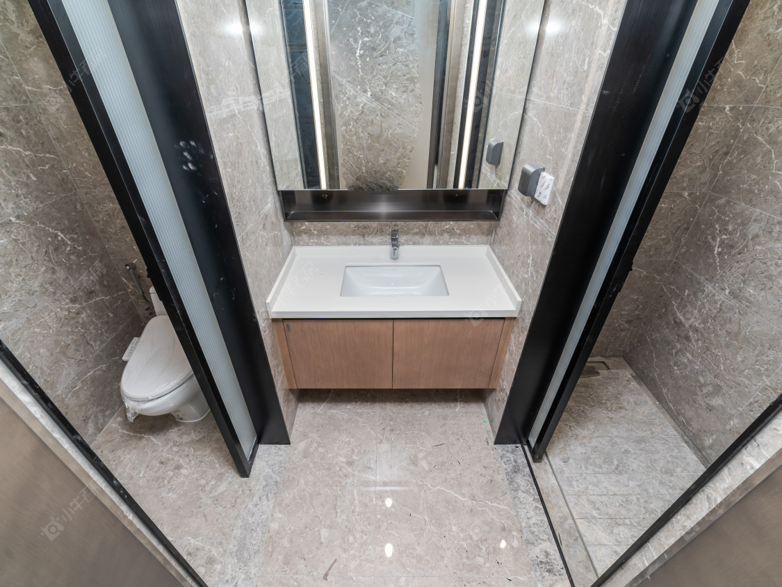 常州美的世茂云筑在售二手房源室内图_小牛看房