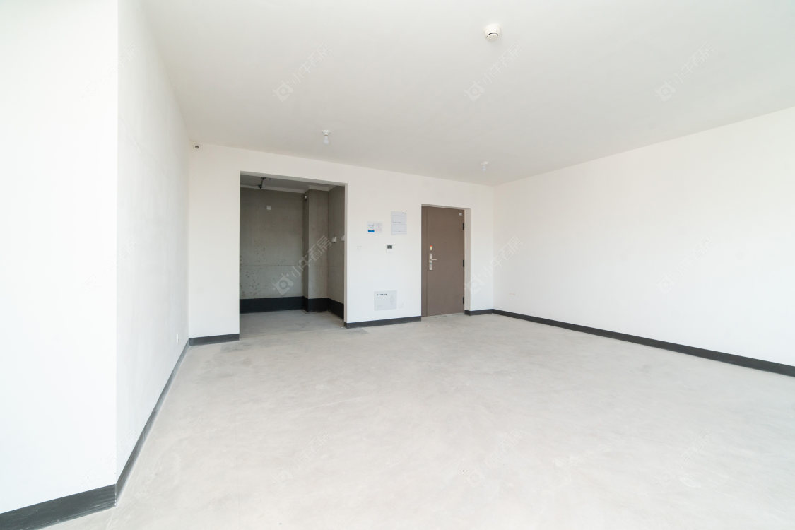 常州白云新城文华园在售二手房源室内图_小牛看房