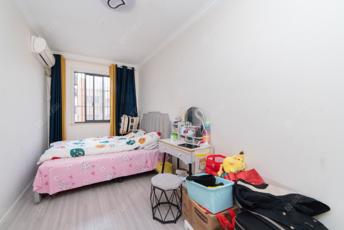 花园新村(钟楼)房源室内图 常州花园新村(钟楼)在售二手房源室内图_小牛看房