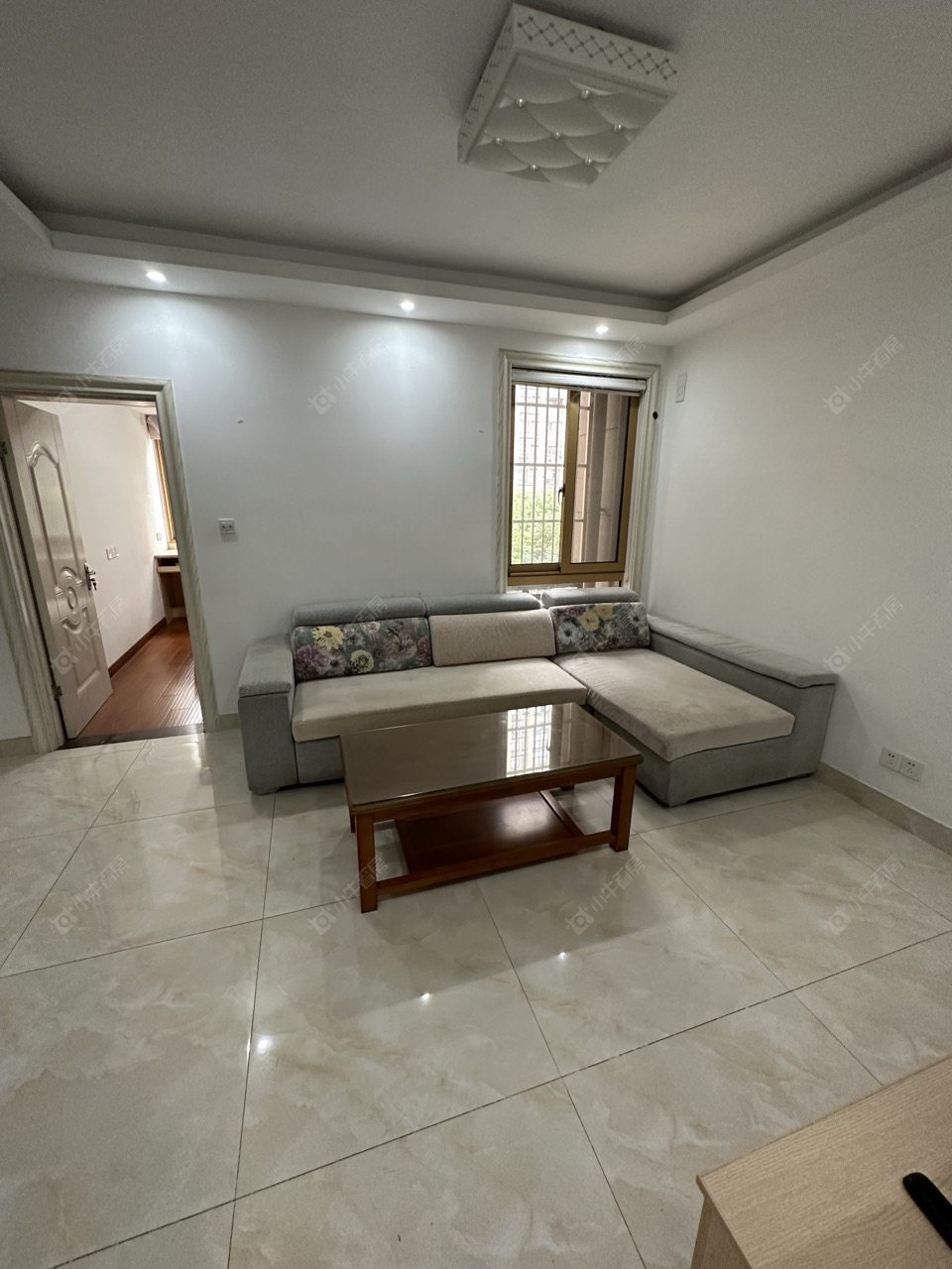 常州典雅花园在租房源室内图_小牛看房